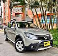 Renault Sandero Stepway 2012 - Segunda Dueña - 83 Mil Km - Excelentes Condiciones