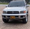 Vendo Nissan Pathfinder En Buen Estado