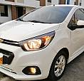 Spark Gt 2019 Ltz Hatchback
