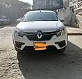 Se Vende Renault Logan Intens Cvt Ph2 Sedan Caja Automática A