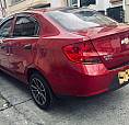 Vendo Sail Ls Modelo 2018 4P