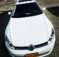 Bello Y Confortable Auto Volkswagen Golf Sportwagen Sel Dsg Tp 2.0