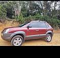 Se Vende Tucson 2007 Papeles Al Día