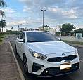 Kia Cerato Vivro 2022