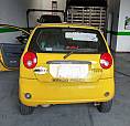 Taxi Spark