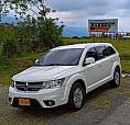 Camioneta Dodge Journey Modelo 2011 Papeles Al Día Día Llantas Delanteras Nuevas, Matriculada En Calarcá.
