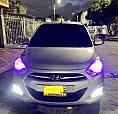Hyundai I10 Modelo 2013 Dirrecion Electroasistida