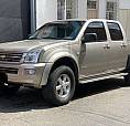 Dimax 4X4 Mecánica