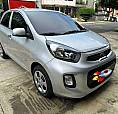 Vendo Picanto Ion Summa En Perfecto Estado.