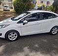 Ford Fiesta Se 2016