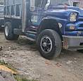 Se Vende Volqueta