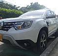 Renault Duster Turbo 1.3 Automática