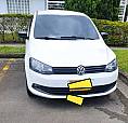 Volkswagen Gol 2016