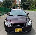 Bonito Elantra 2.0