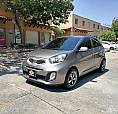 Kia Picanto Ión Extreme Mt