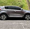 Kia Sportage 2016 Suma