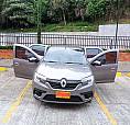 Renault Logan Life+