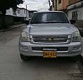 Vendo Chevrolet Dimax 4X4 Diesel