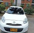 Vendo Nissan March Active