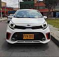 Vendo Kia Picanto Ion 1.2 Gt Line Version Especial