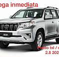 Prado Txl 2023