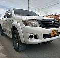 Toyota Hilux 4*4 Diesel