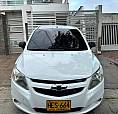 Vendo Chevrolet Sail Modelo 2015