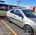 Vendo Aveo Family Carro Muy Económico