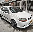 Aveo Gti 2008