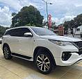 Oportunidad Toyota Fortuner 2,7 Gasolina Full Equipo