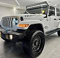 Jeep Wrangler Hibrida 3.6 2021