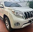 Toyota Prado Txl 4.0 A Gasolina Mod 2015