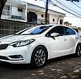 Kia Cerato Pro Modelo 2015 ,