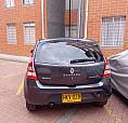Renault Sandero Automático 2014