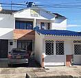 Casas Bifamilaires De Dos Pisos, Villavicencio-Meta