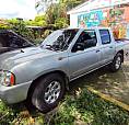 Vendo Camioneta Nissan Frontier