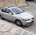 Mazda 3 2010