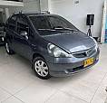 Honda Fit 2005