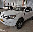 Ford Ranger Xlt