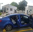 Vendo Kia Río Excelente Estado 39M