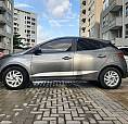 Vendo Hyundai Getz 2022 Mecánico