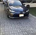 Toyota Corolla 2023 Hibrido
