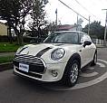 Mini Cooper Mt