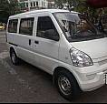 Se Vende Chevrolet Van 300 Modelo 2016