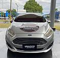 Vendo Ford Fiesta