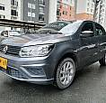 Volkswagen Gol Comfortline Mecanico 2020
