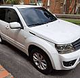 Vendo Suzuki Gran Vitara