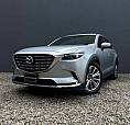 Mazda Cx9 Signature 2022