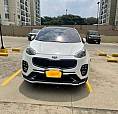 Vendo Hermosa Kia