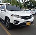 Vendo Kia Sorento Xm Modelo 2012 Versión Full Perfecto Estado Pasa Peritaje La Más Full 7 Puestos Cojineria En Cuero